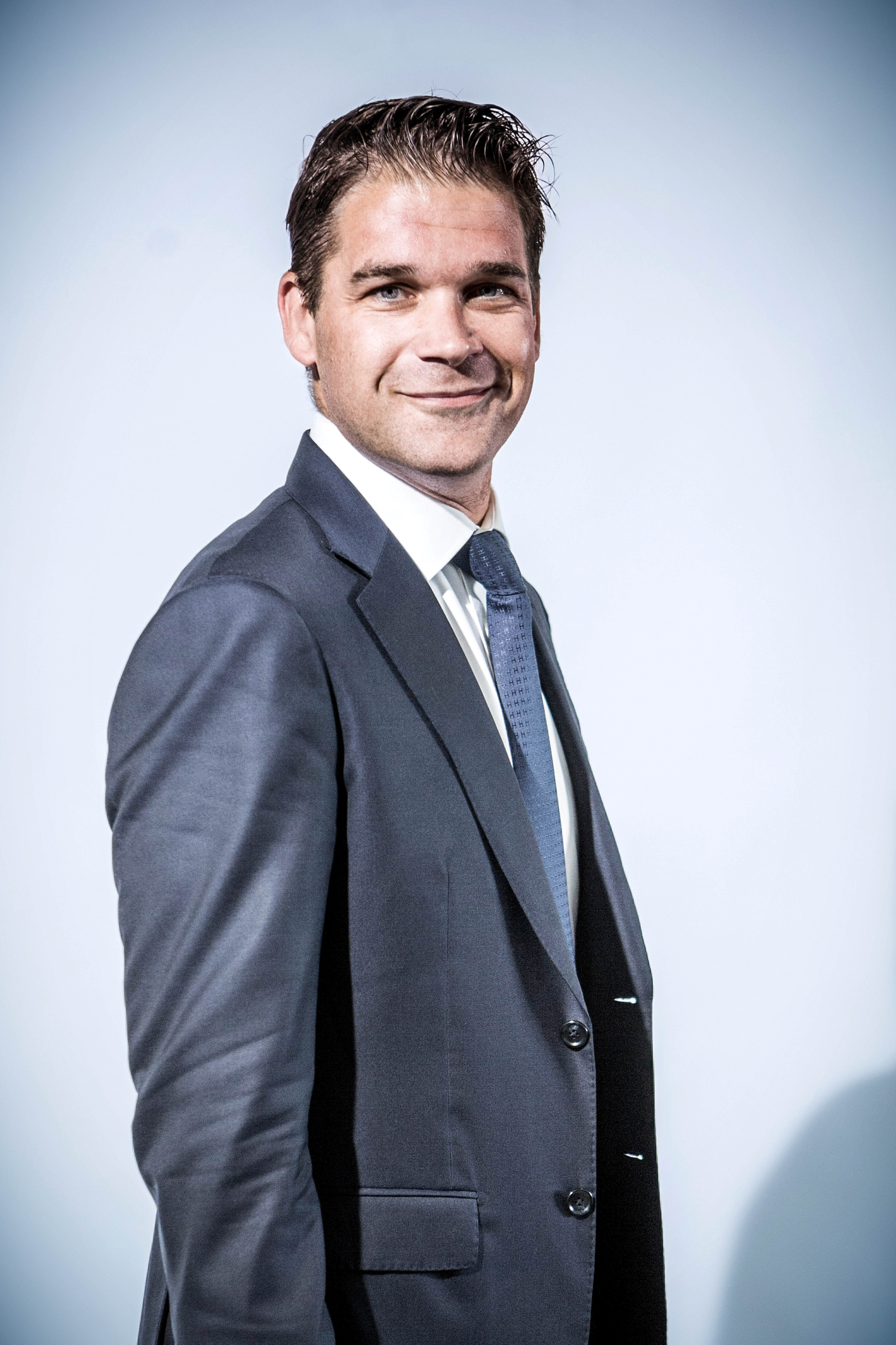 Michiel Boeren